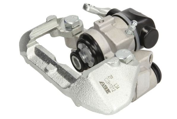 Bremssattel