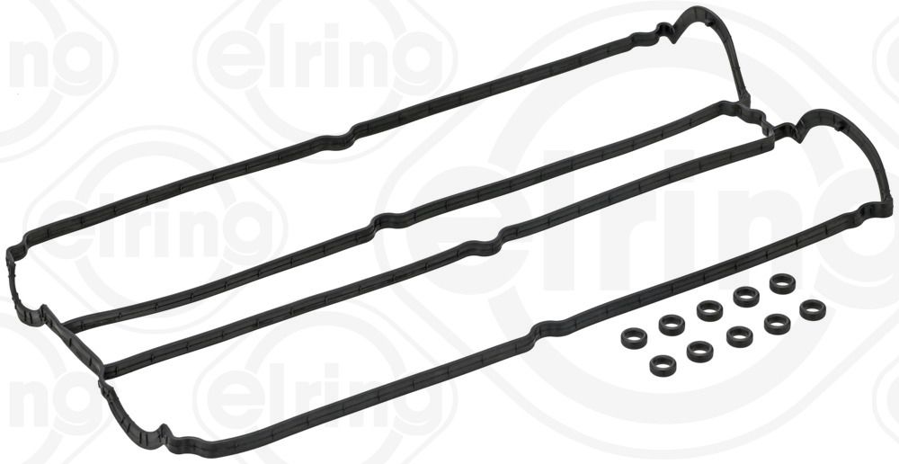 ELRING 389.060 Gasket Set, cylinder head cover