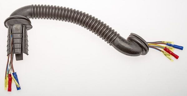 Kabelreparatursatz, Heckklappe