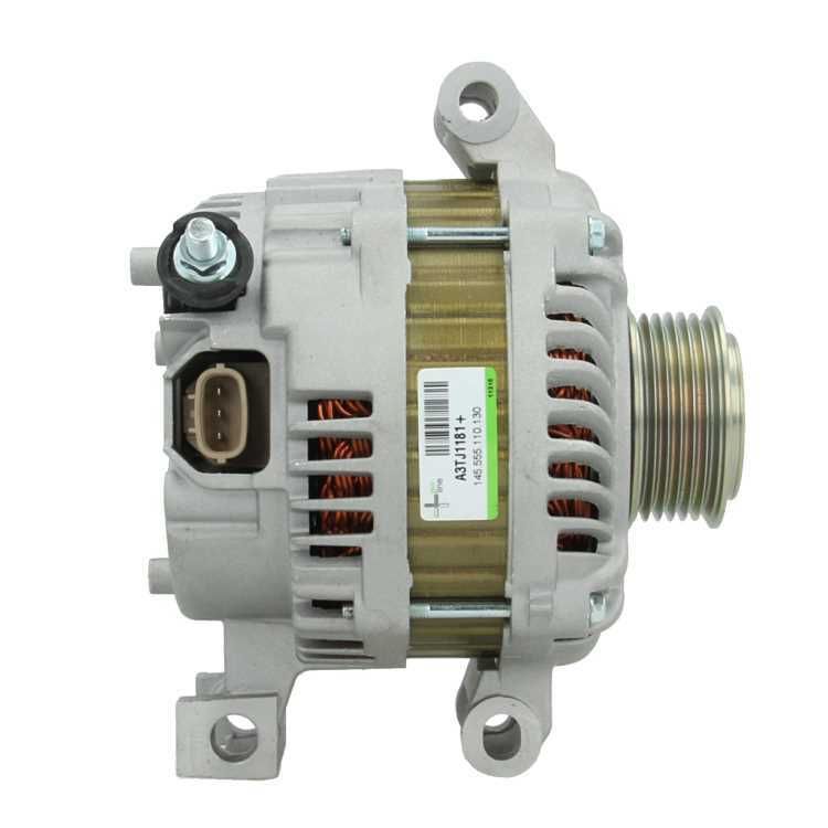 Generator Generator