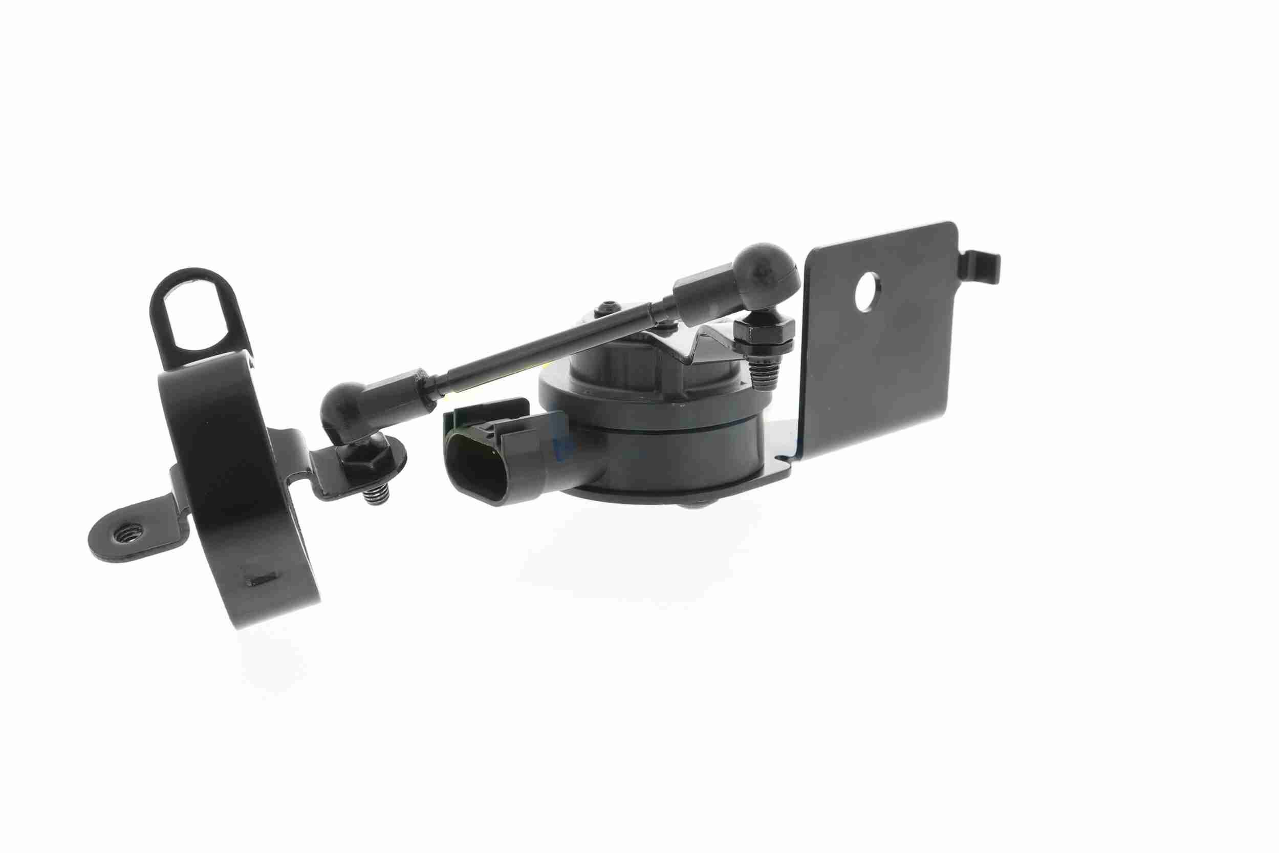 Sensor, Leuchtweitenregulierung