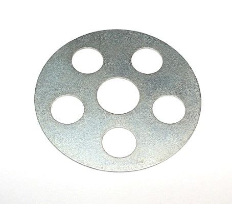 Dichtung, Schwungrad