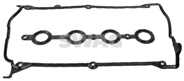 Dichtungssatz, Zylinderkopfhaube