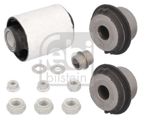 KIT DE PALIER DE BRAS DE SUSPENSION  2205