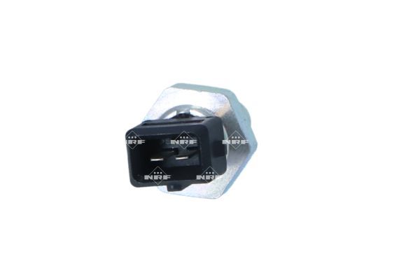 Sensor, K&uuml;hlmitteltemperatur