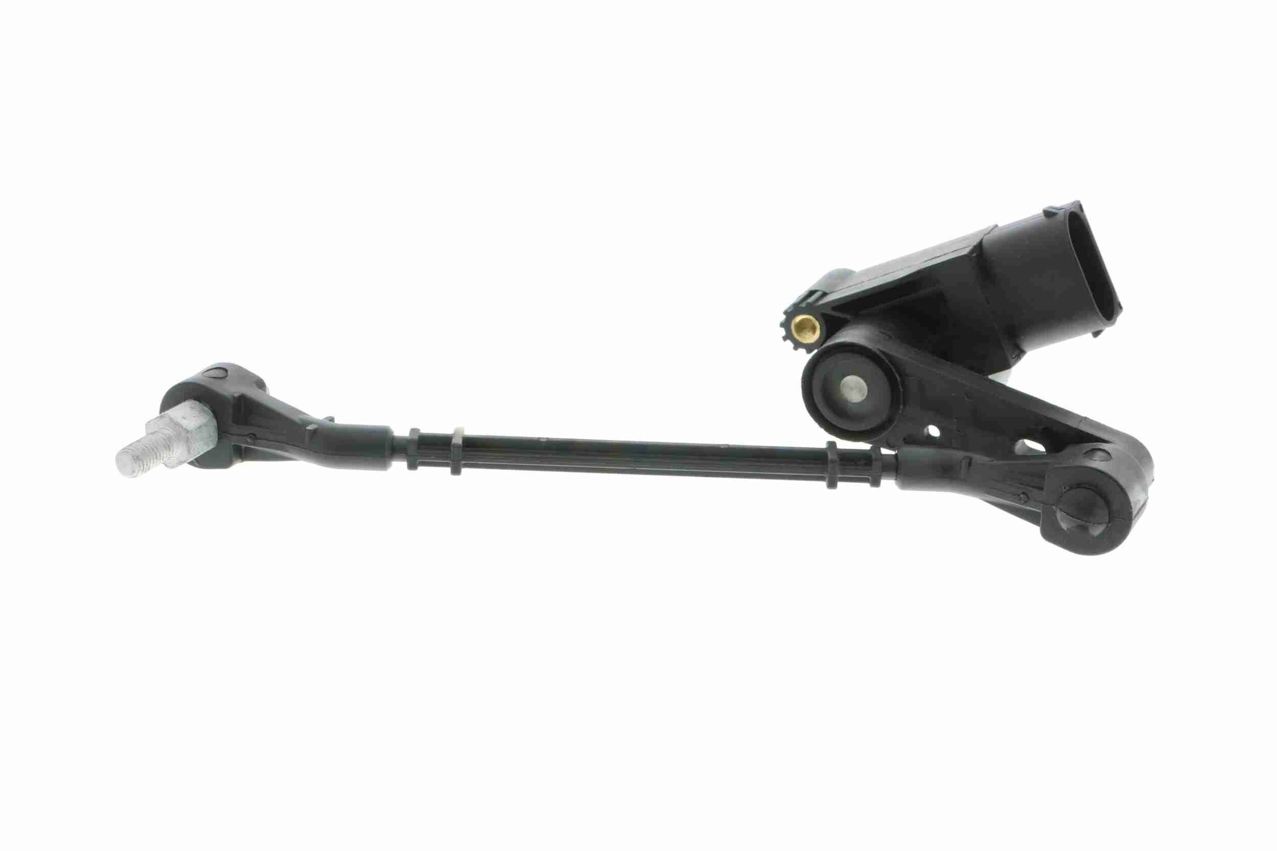 Sensor, Leuchtweitenregulierung
