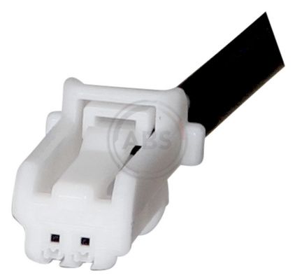 Sensor, Raddrehzahl