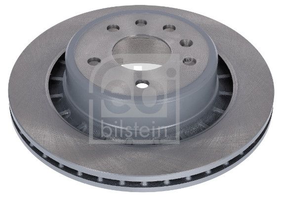 Brake Disc 43812