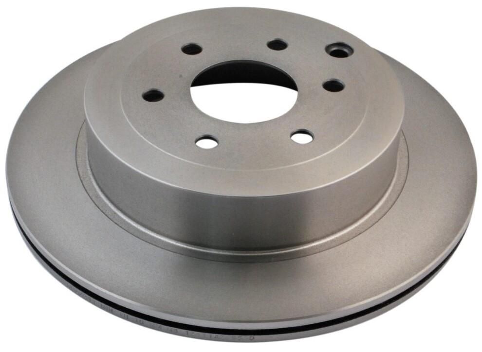 En-Shield Standard KP [ Nissan Pathfinder R51 05-> R ] - TecDoc 1