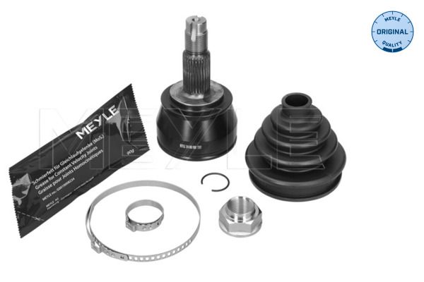 MEYLE 214 498 1002 - Gelenksatz, Antriebswelle