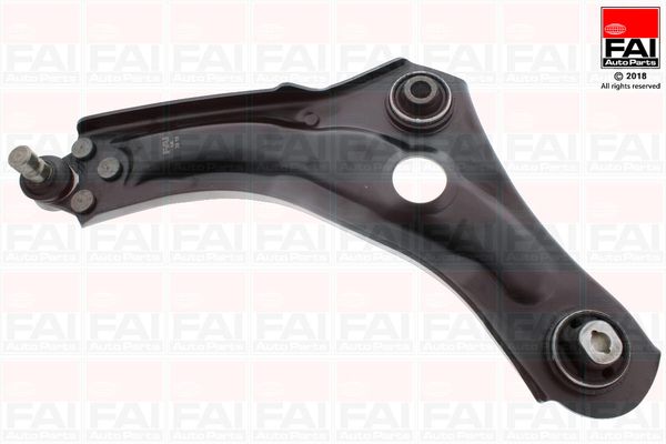 Control/Trailing Arm, wheel suspension SS9626