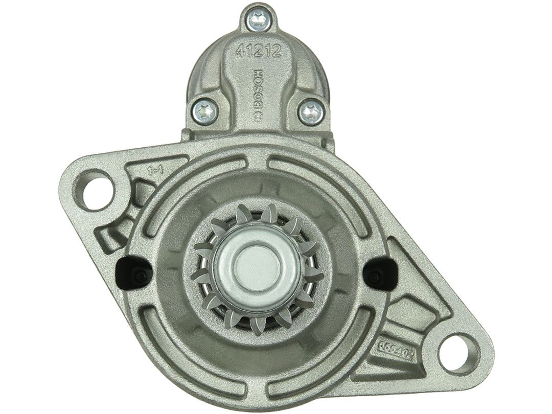 AS-PL S0637PR Starter