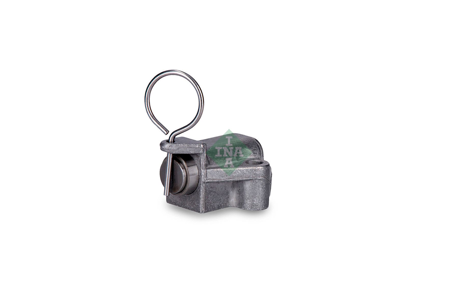 Spanner, Steuerkette Spanner, Steuerkette