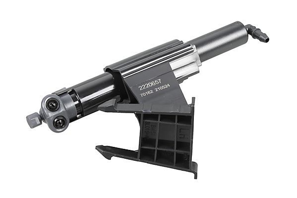 Waschwasserdüse, Scheinwerferreinigung