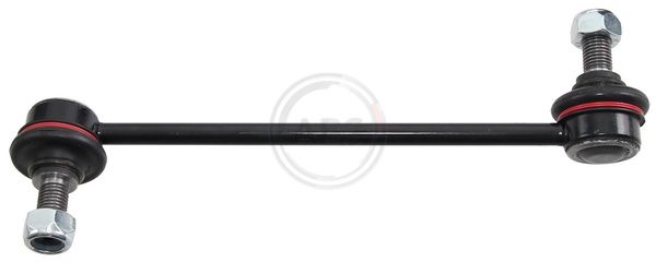 Stange/Strebe, Stabilisator