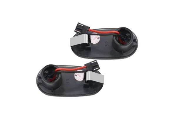 indikatoriaus rinkinys