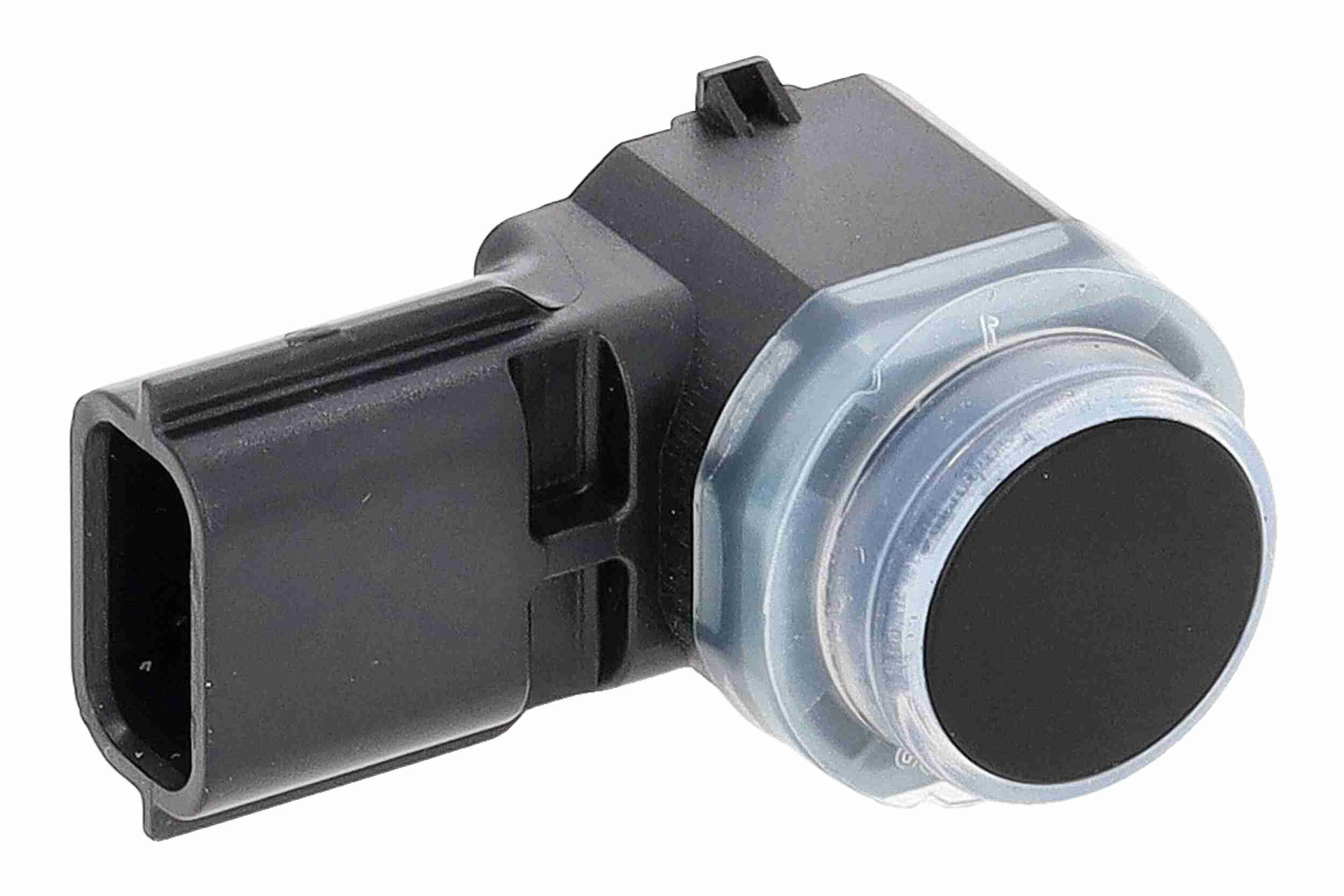 Sensor, Einparkhilfe