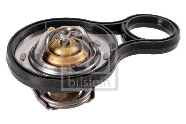 Thermostat, K&uuml;hlmittel