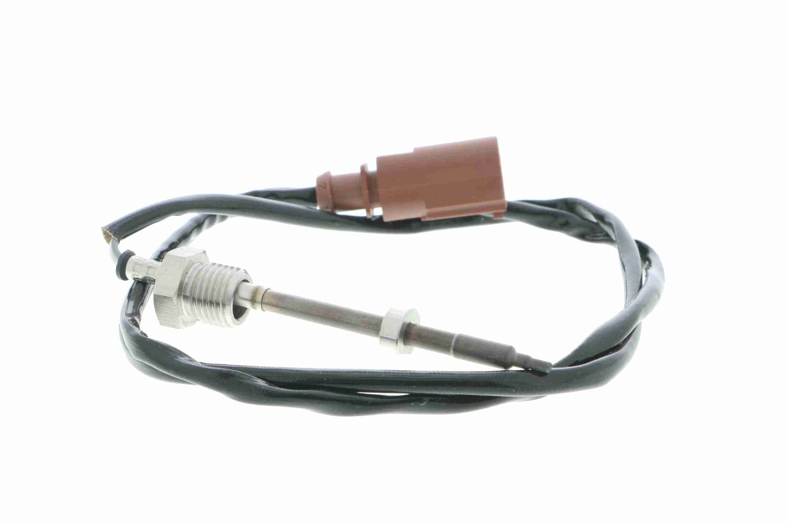 Sensor, Abgastemperatur