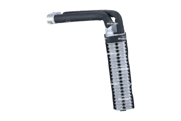 Verdampfer, Klimaanlage