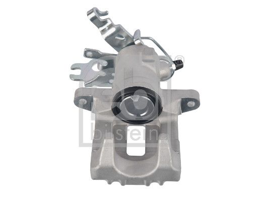 Bremssattel