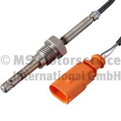 Sensor, Abgastemperatur