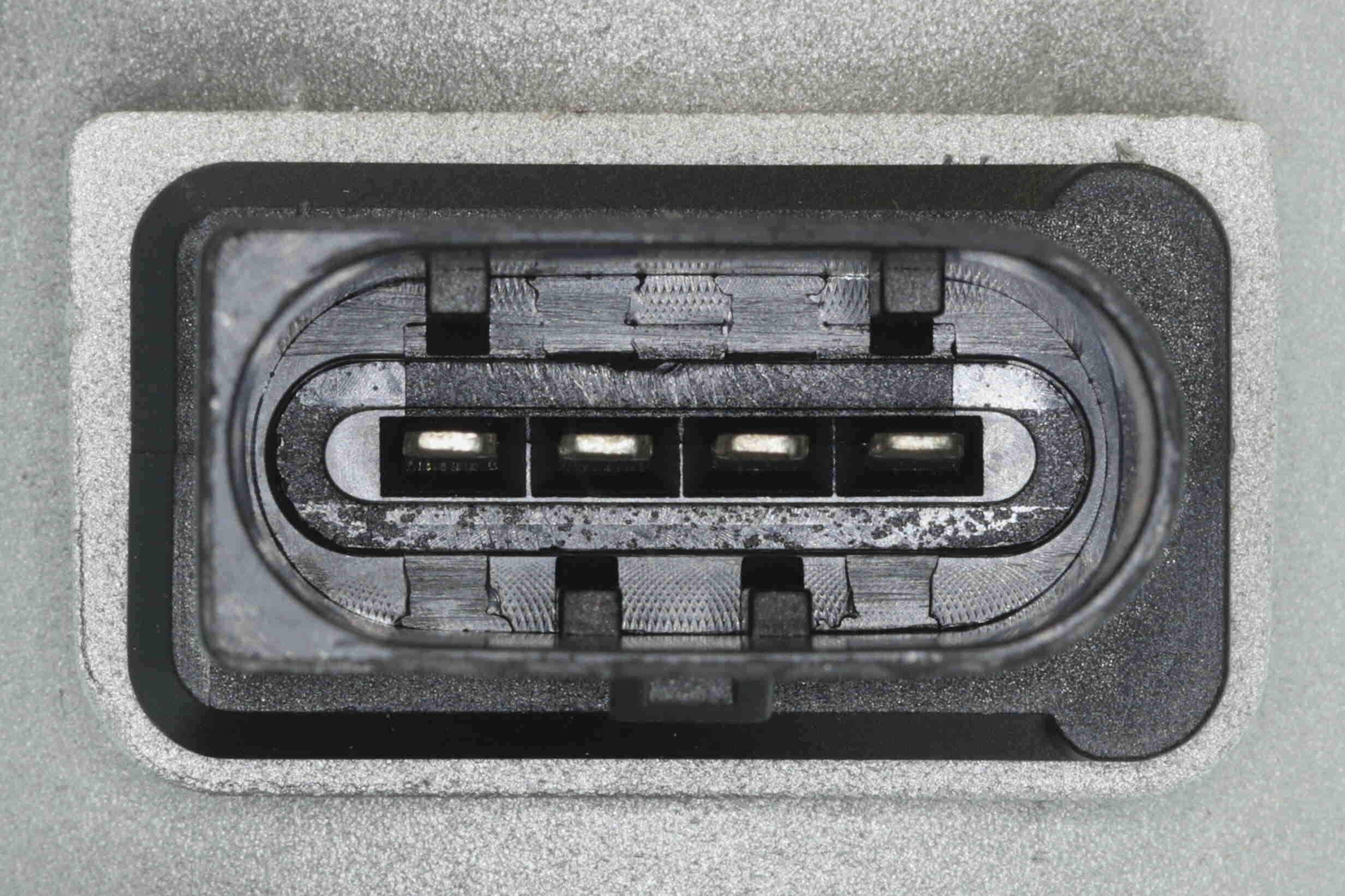 Wasserpumpe, Motork&uuml;hlung