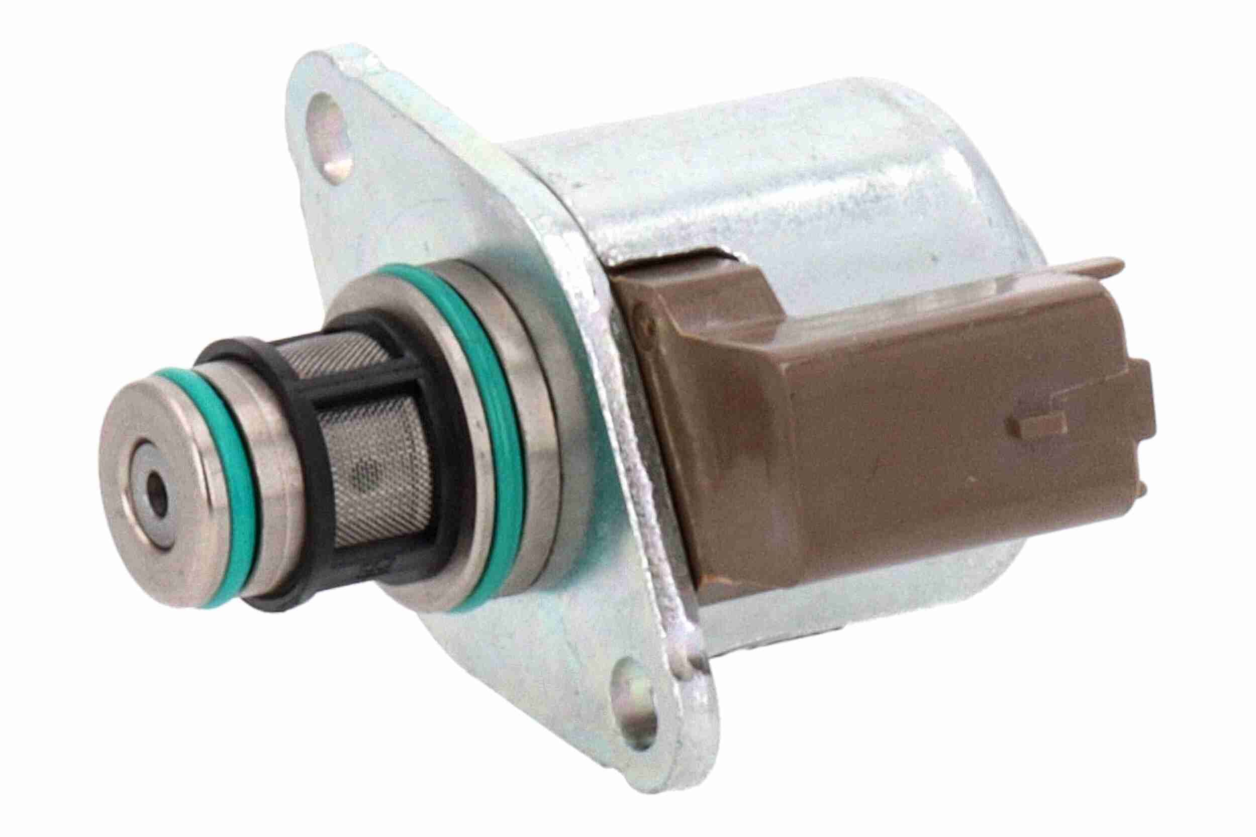 Regelventil, Kraftstoffmenge (Common-Rail-System)