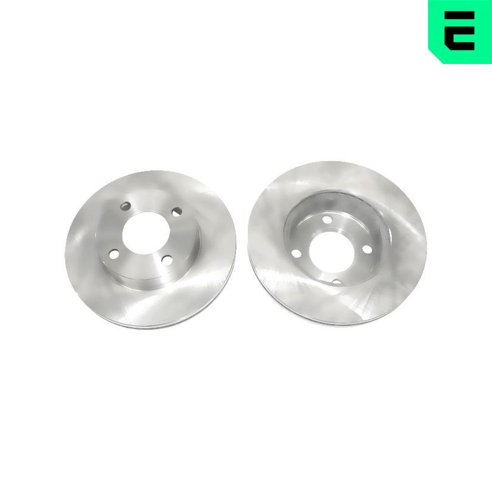 OPTIMAL BS-1770C - Bremsscheibe