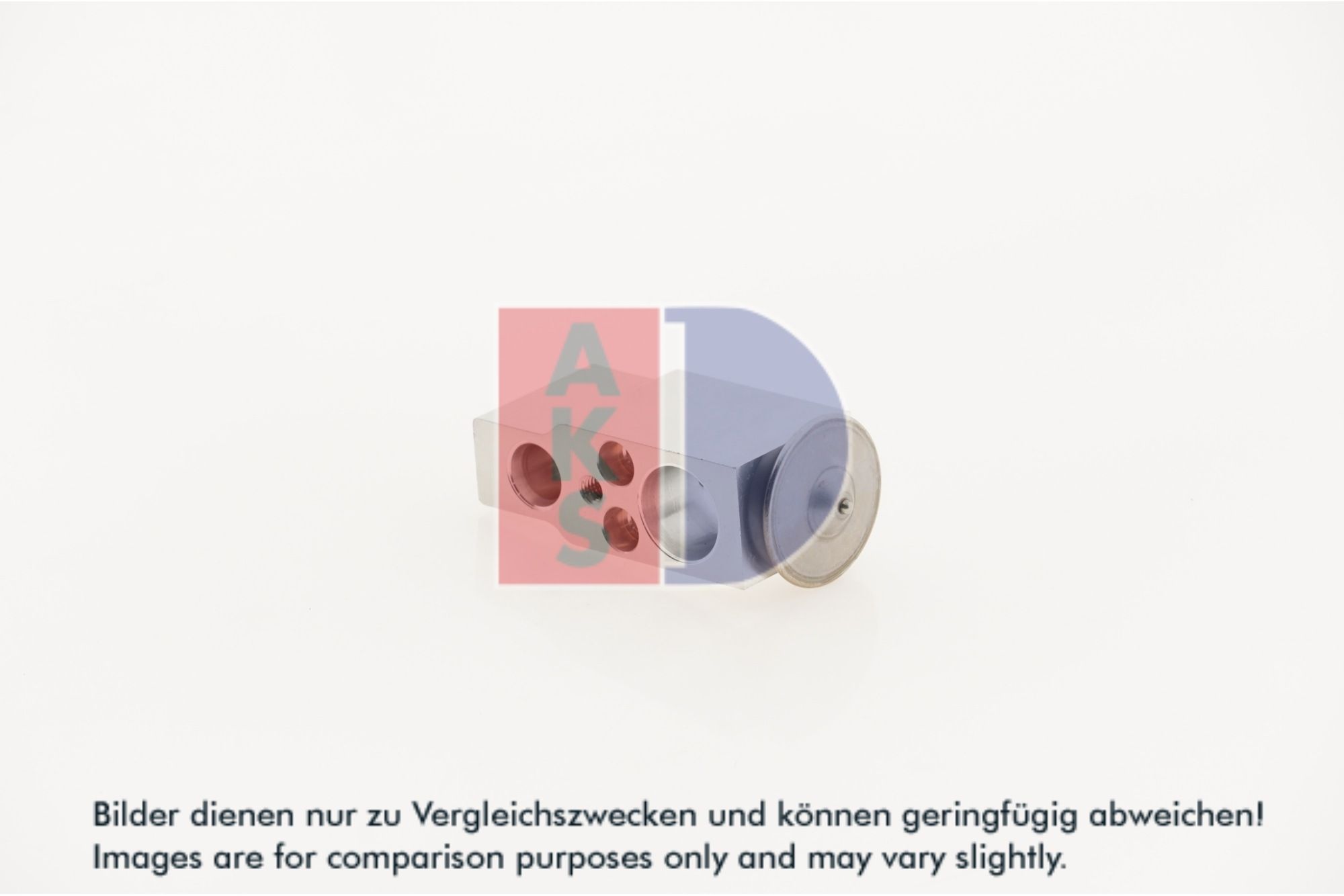 Expansionsventil, Klimaanlage