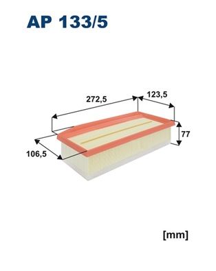 Luftfilter