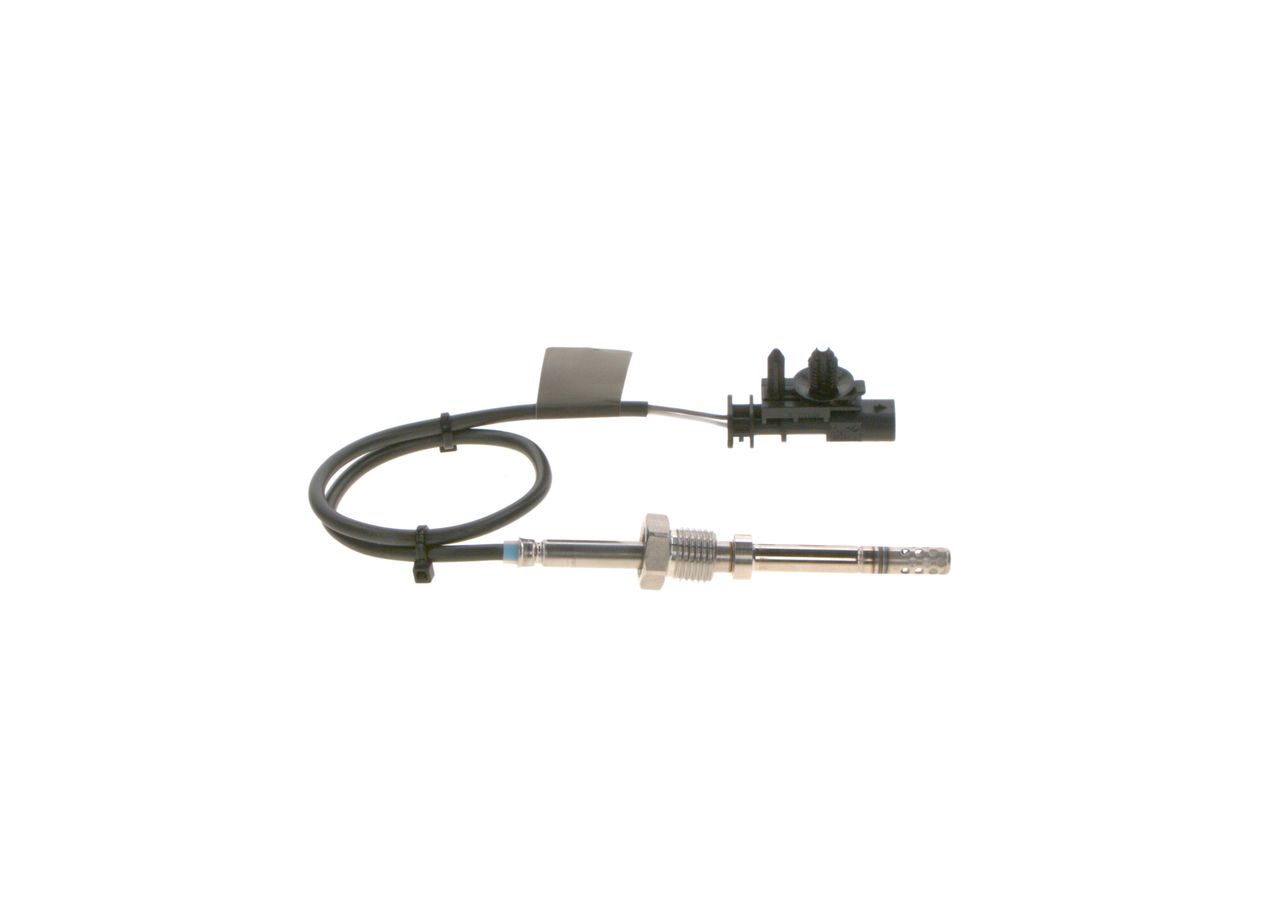 Sensor, Abgastemperatur