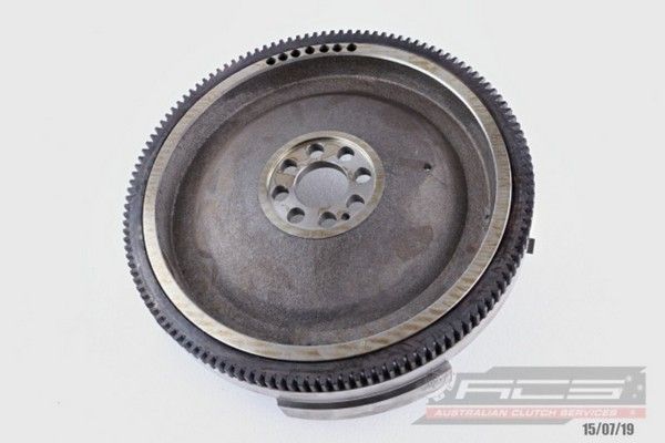 F/WHEEL ISUZU 6HE1 129T - TecDoc 2