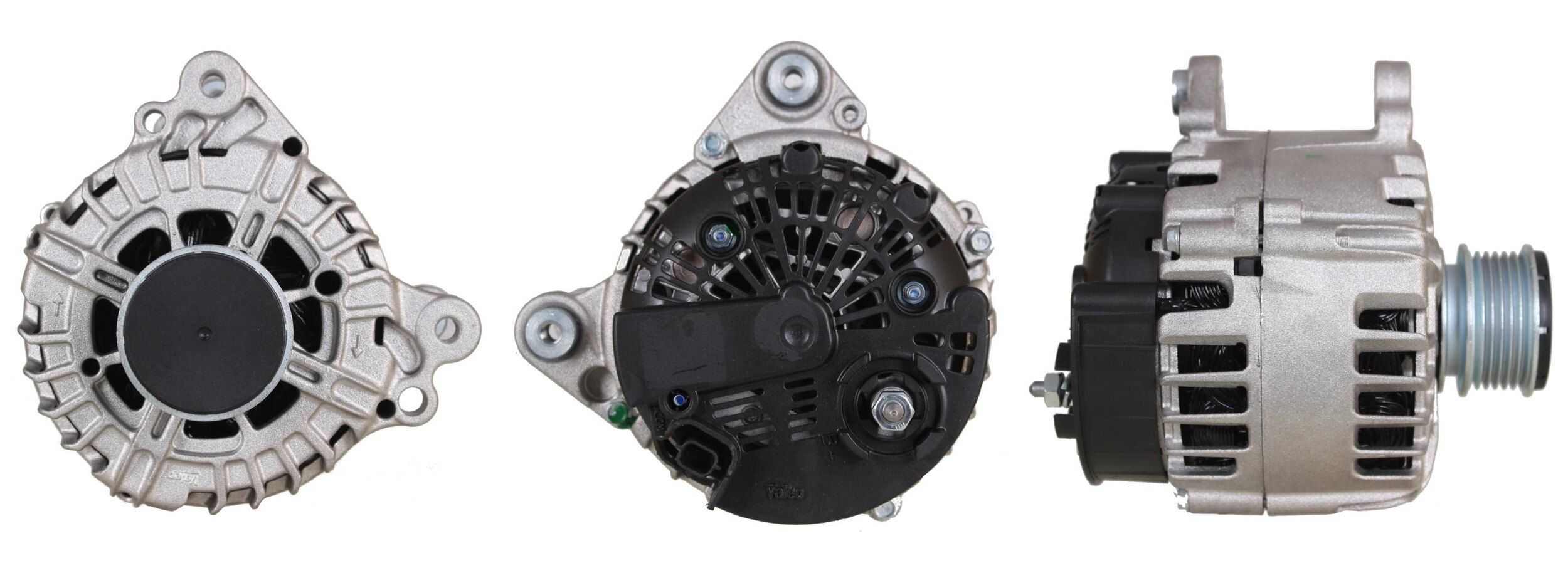 Alternator 2303761502