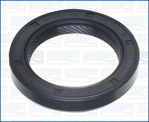 AJUSA 15004400 - Wellendichtring, Zwischenwelle