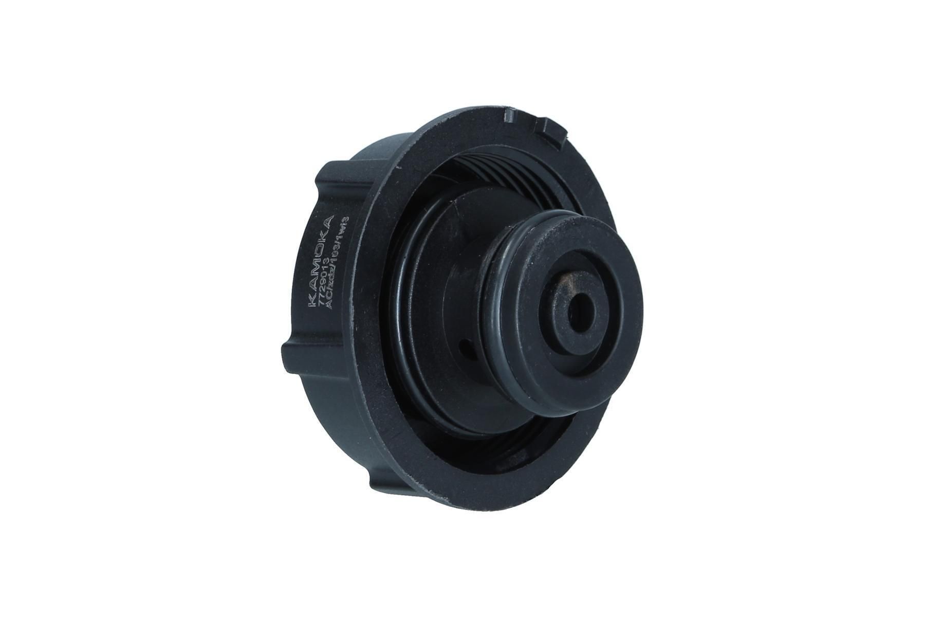 KAMOKA 7729013 - Verschlussdeckel, K&uuml;hlmittelbeh&auml;lter