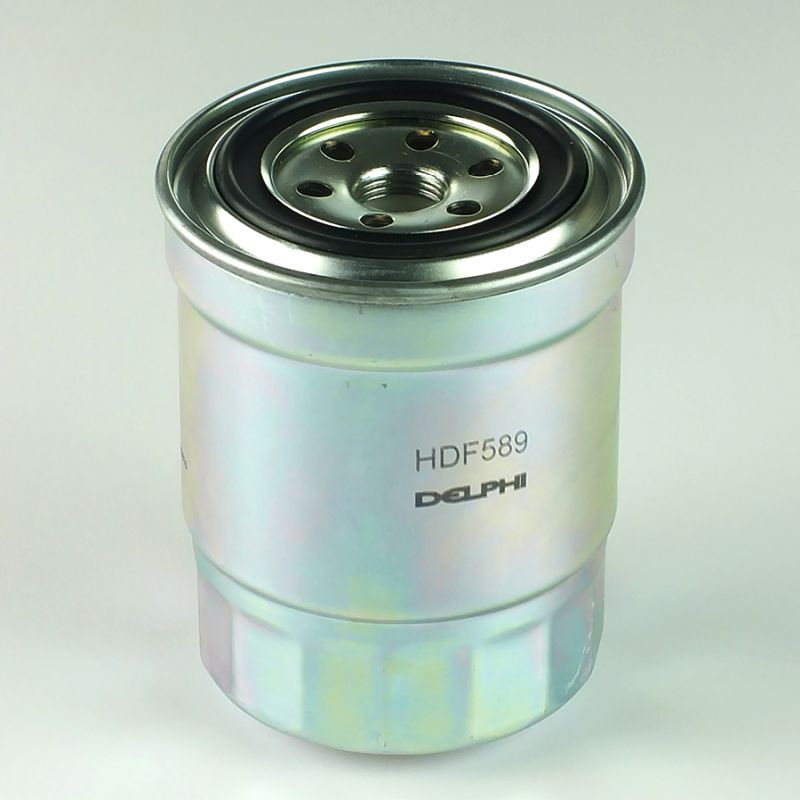 Fuel Filter HDF589