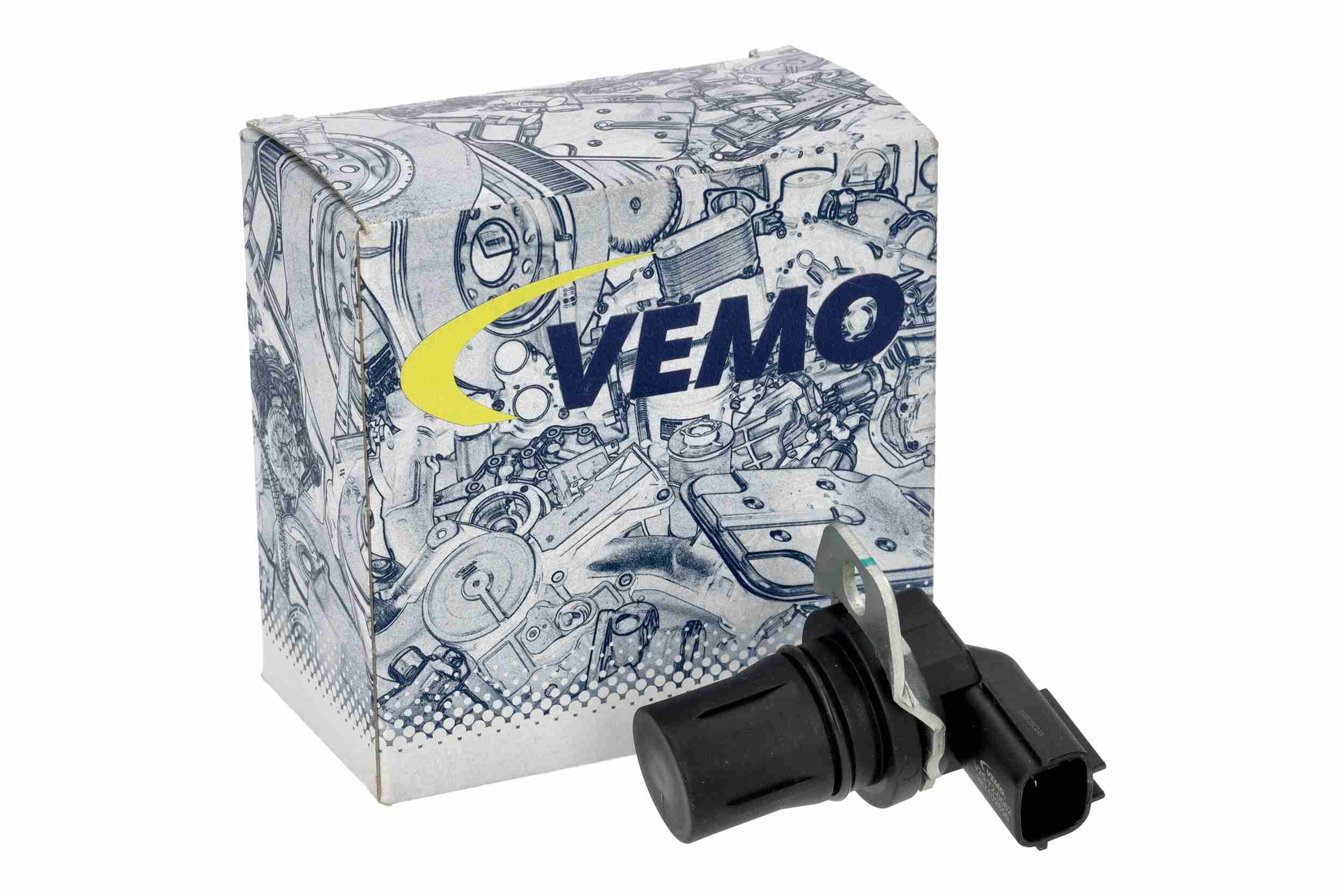 Drehzahlsensor, Automatikgetriebe