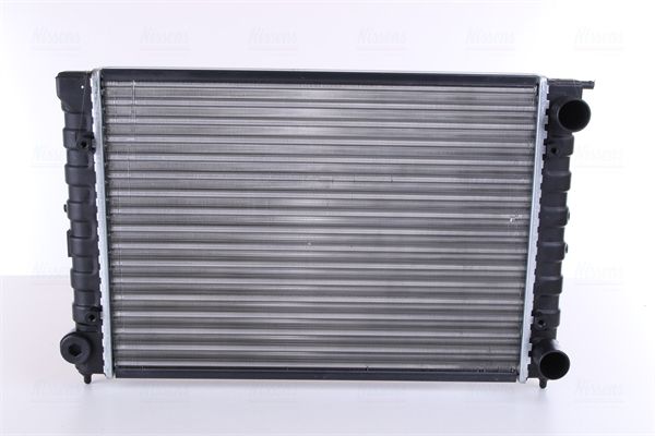 Radiator, engine cooling 651811