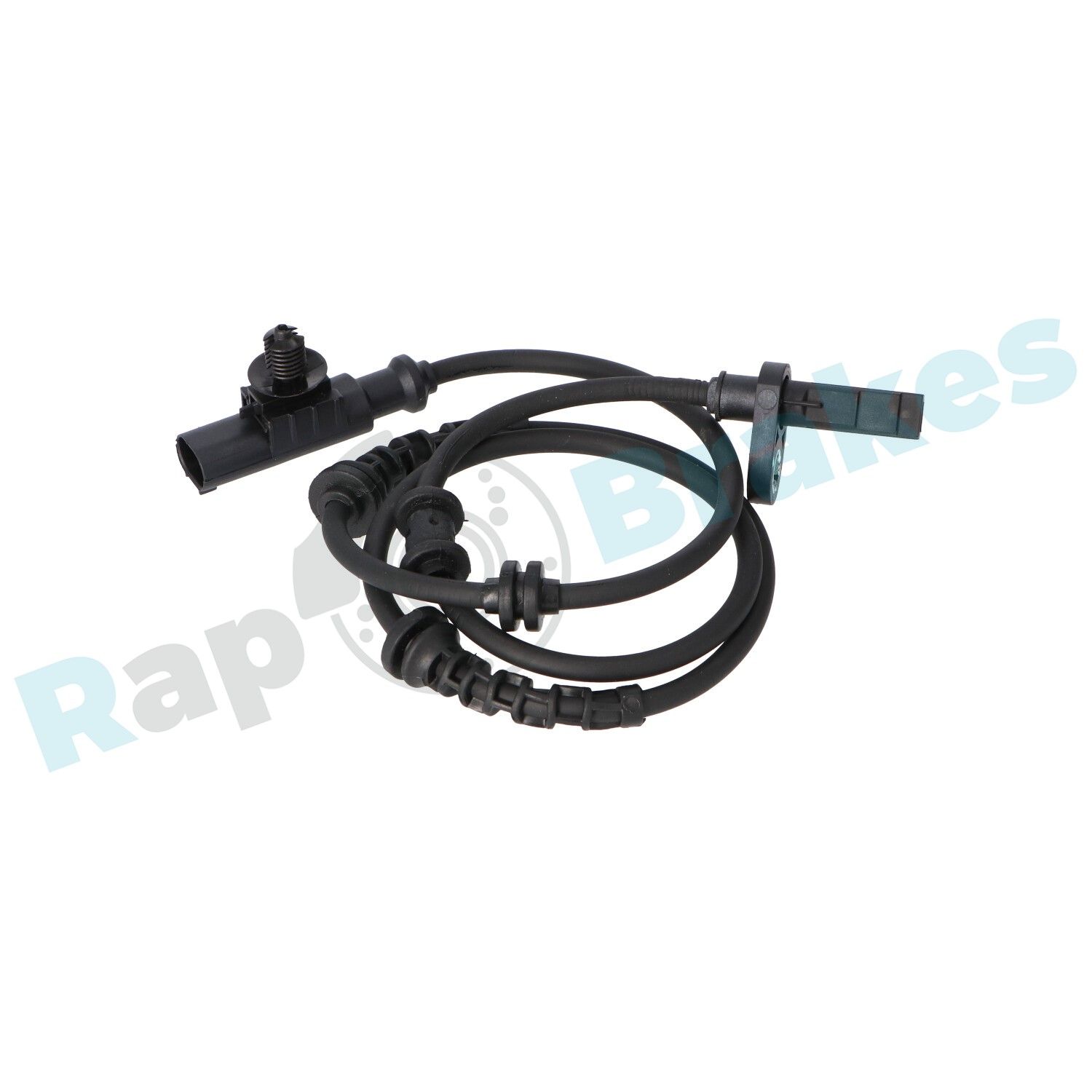 Sensor, Raddrehzahl