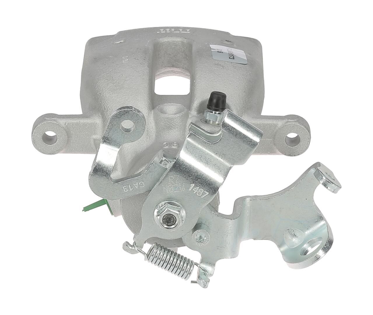 Bremssattel