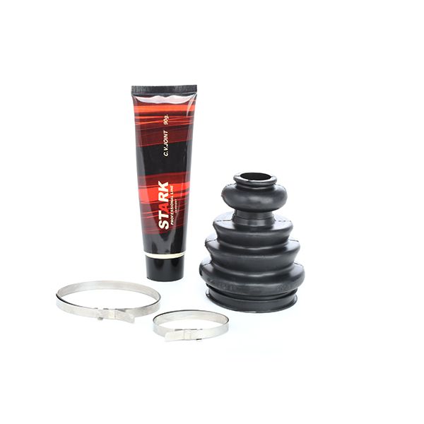 STARK SKBDA-1300045 Bellow, drive shaft