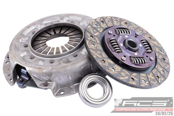 KIT STD NISSAN 200SX 2.0L - TecDoc Only