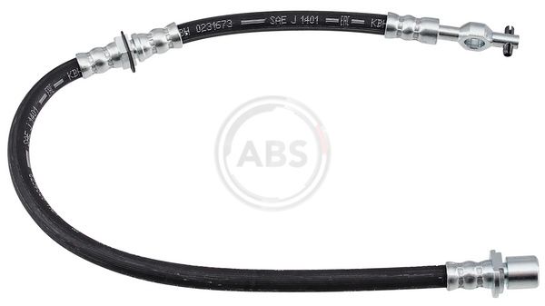 SL 4059 A.B.S. fékcső