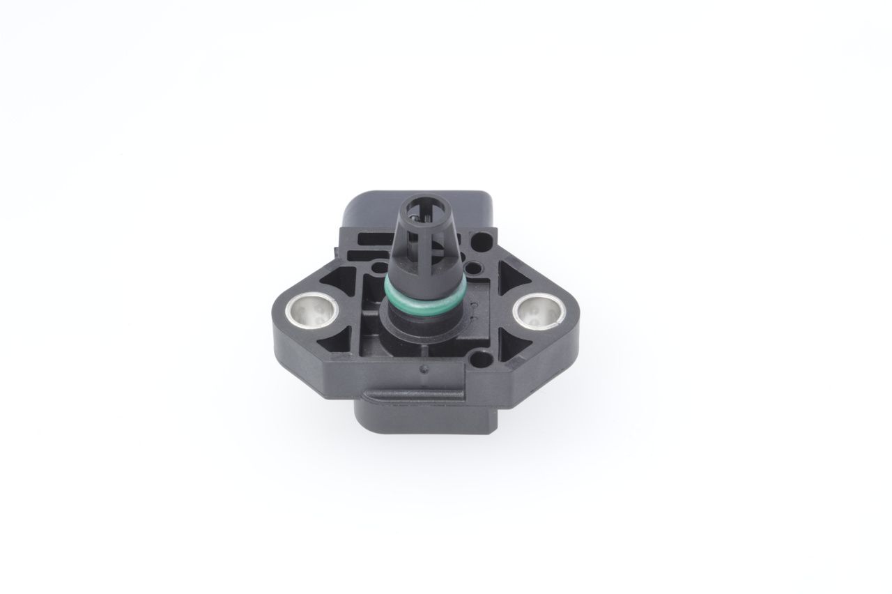 Sensor, Ladedruck