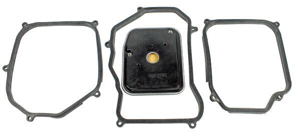 Hydraulikfiltersatz, Automatikgetriebe
