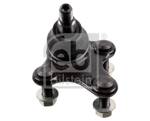 Trag-/F&uuml;hrungsgelenk