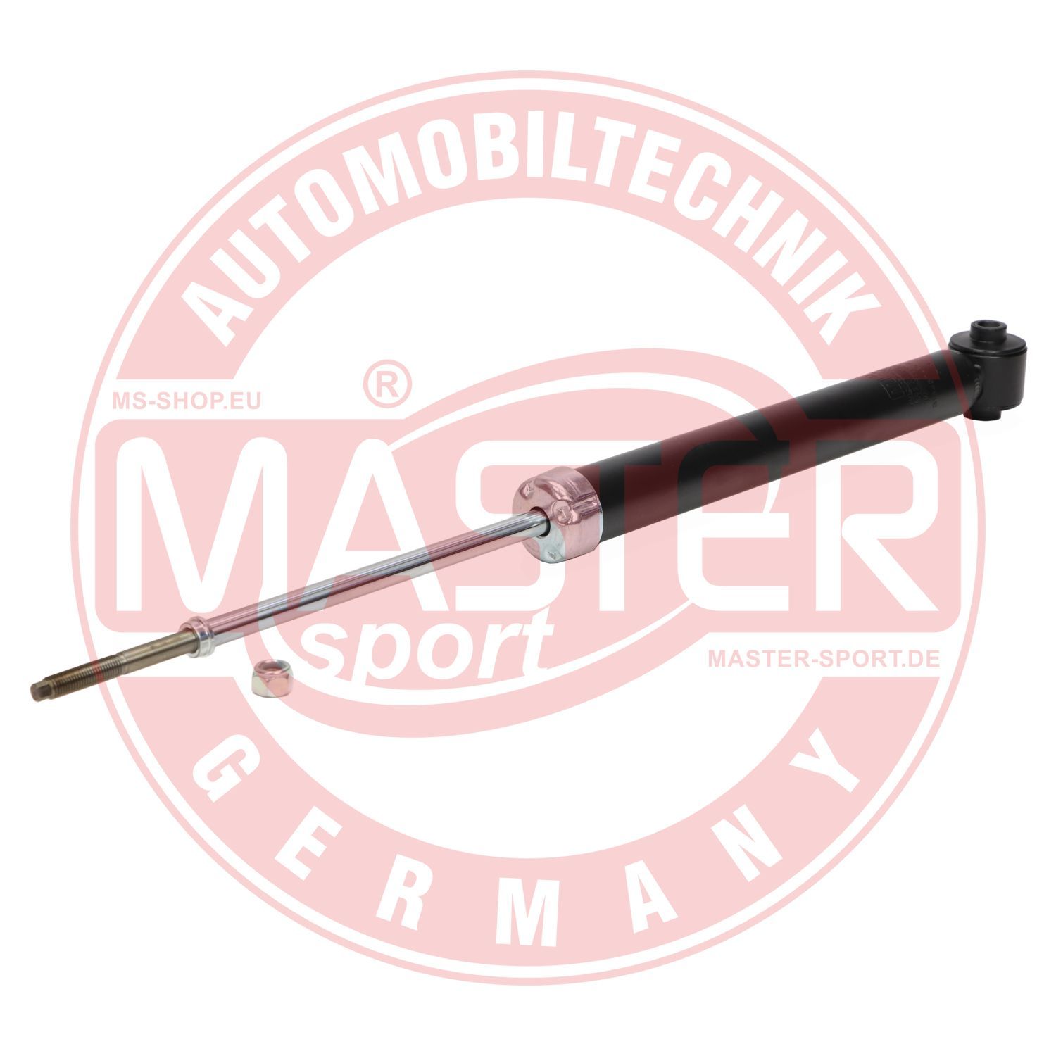 313457-PCS-MS MASTER-SPORT GERMANY lengéscsillapító