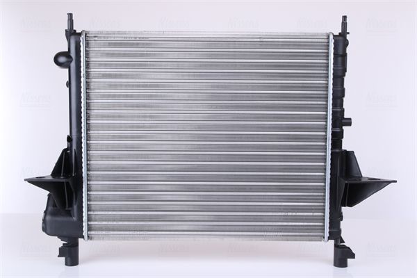 Radiador, refrigeración del motor