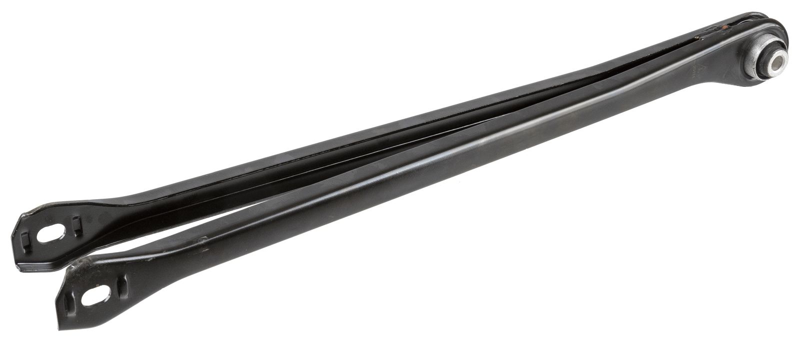 Lenker, Radaufhängung